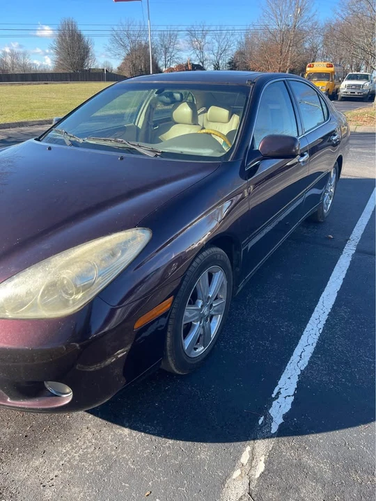 2005 Lexus ES 4th Gen - Image 7 of 10