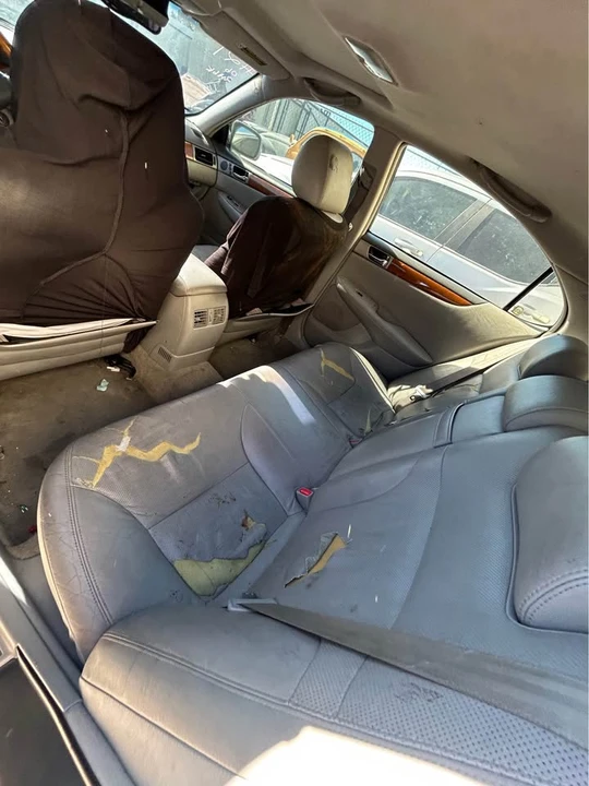 2005 Lexus ES 4th Gen - Image 6 of 10