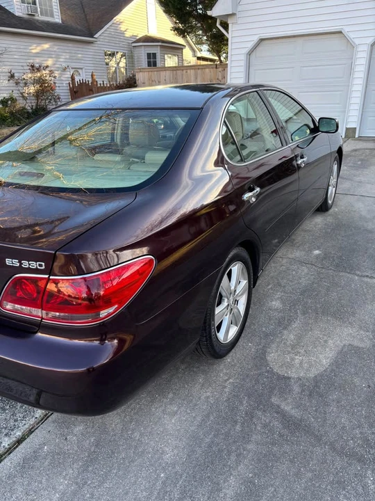 2005 Lexus ES 4th Gen - Image 6 of 16