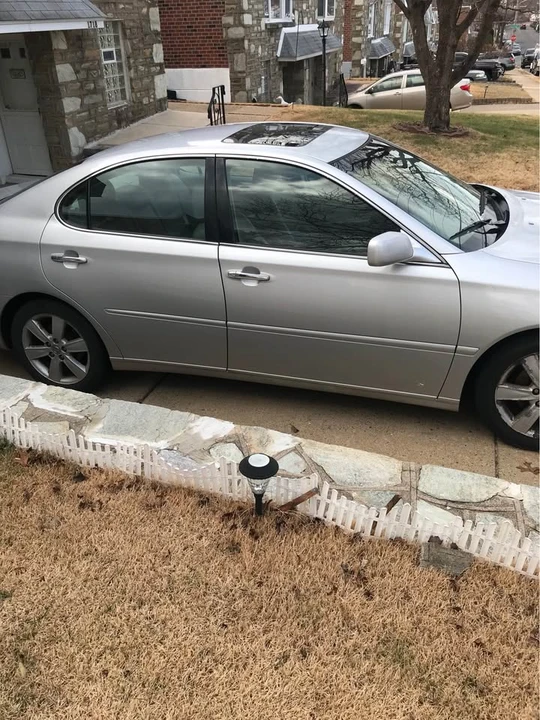 2005 Lexus ES 4th Gen - Image 10 of 15