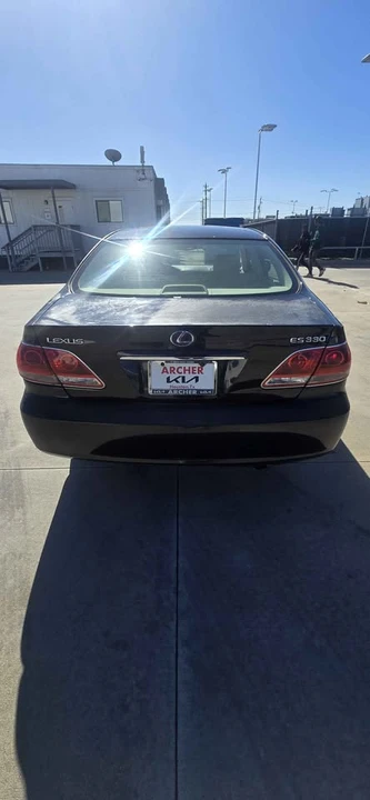 2005 Lexus ES 3rd Gen - Image 3 of 8
