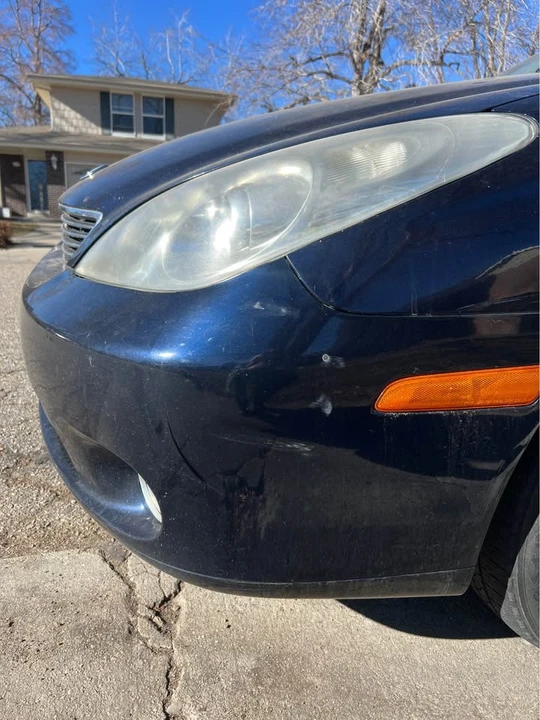 2005 Lexus ES 4th Gen - Image 9 of 10