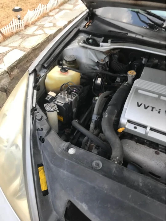 2005 Lexus ES 4th Gen - Image 13 of 15