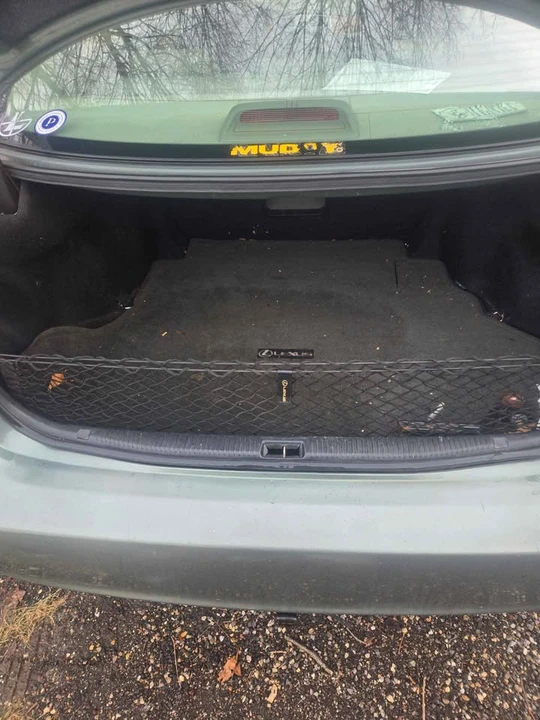 2005 Lexus ES 4th Gen - Image 14 of 14