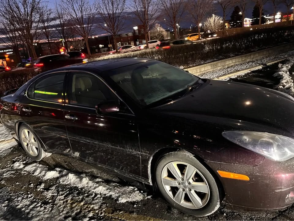 2005 Lexus ES 4th Gen - Image 2 of 6