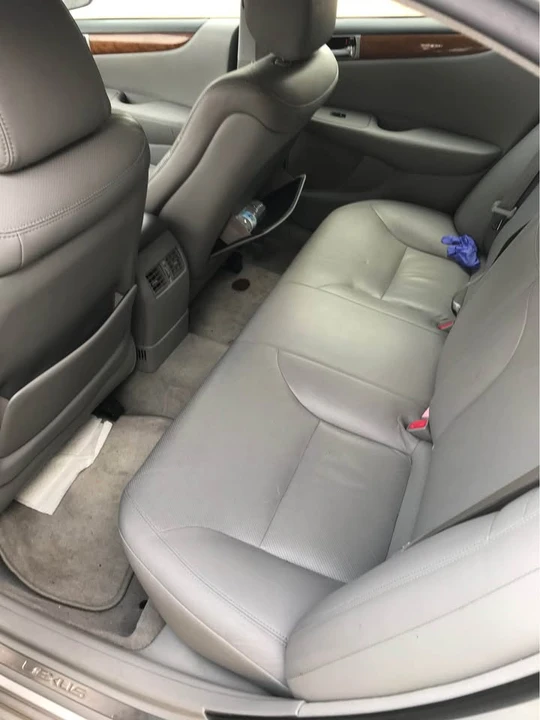 2005 Lexus ES 4th Gen - Image 14 of 15