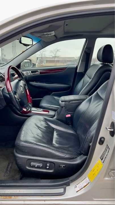 2005 Lexus ES 3rd Gen - Image 6 of 14