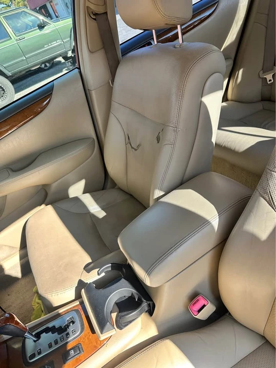 2005 Lexus ES 4th Gen - Image 4 of 6