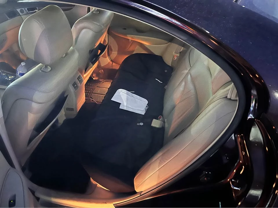 2005 Lexus ES 4th Gen - Image 6 of 6