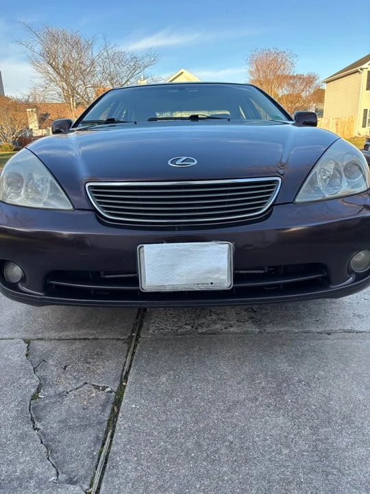 2005 Lexus ES 4th Gen - Image 7 of 16