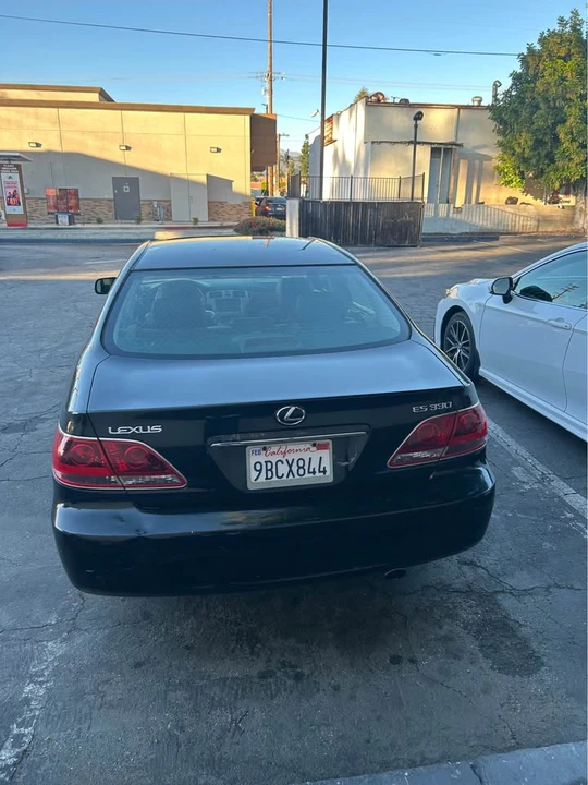 2005 Lexus ES 4th Gen - Image 3 of 7