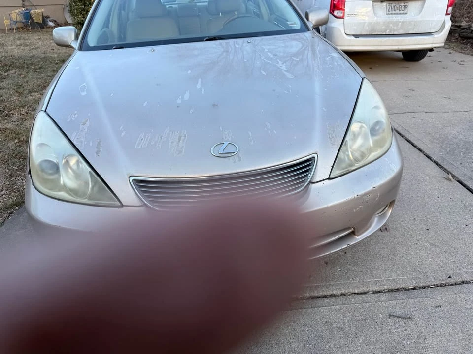 2005 Lexus ES 4th Gen - Image 3 of 8