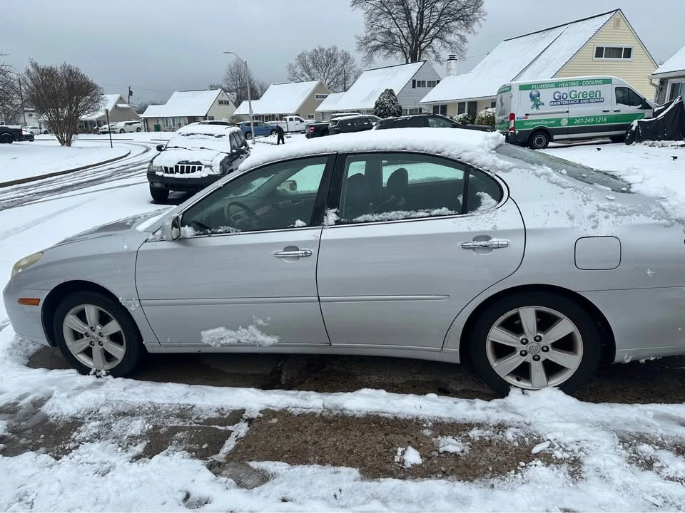 2005 Lexus ES 3rd Gen - Image 8 of 13