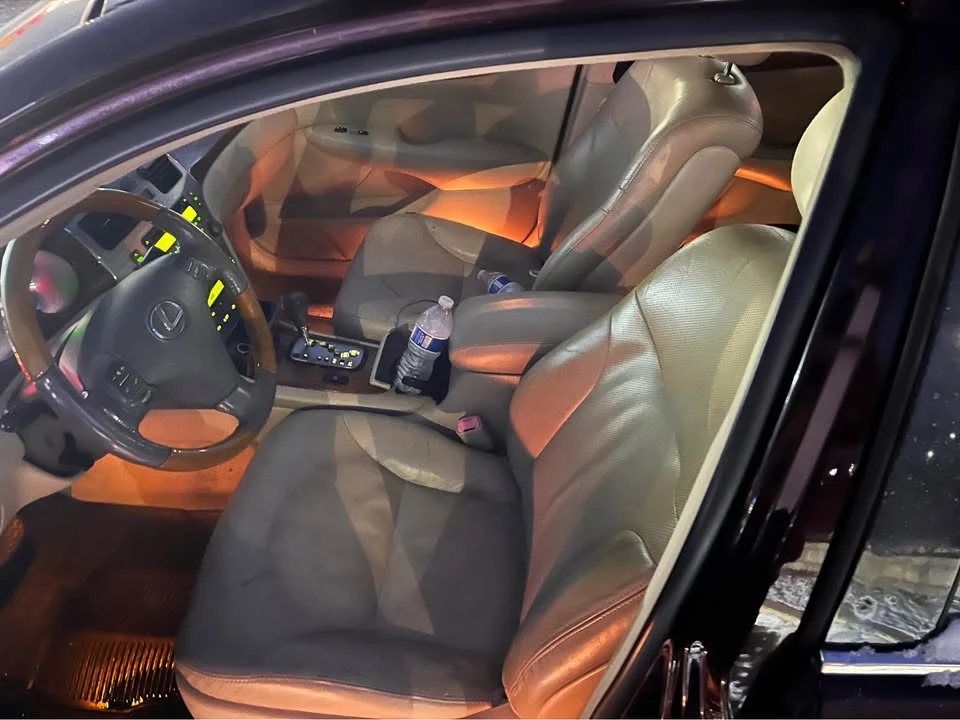 2005 Lexus ES 4th Gen - Image 5 of 6