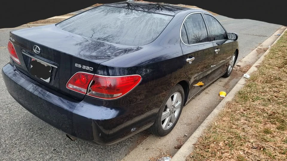 2005 Lexus ES 4th Gen - Image 3 of 6