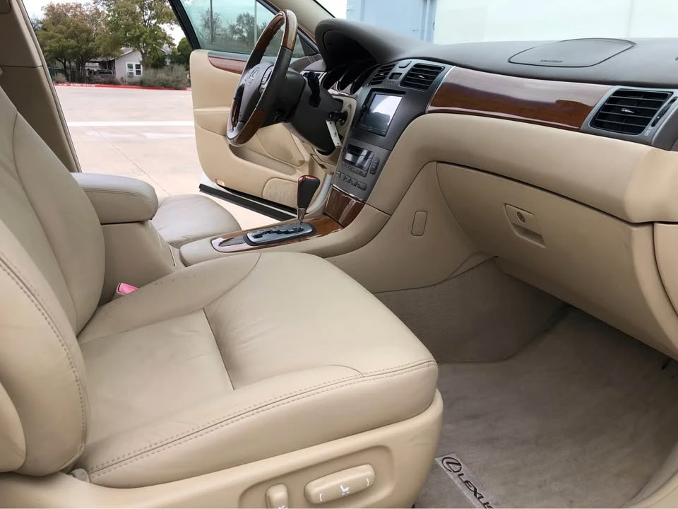 2005 Lexus ES 3rd Gen - Image 7 of 20
