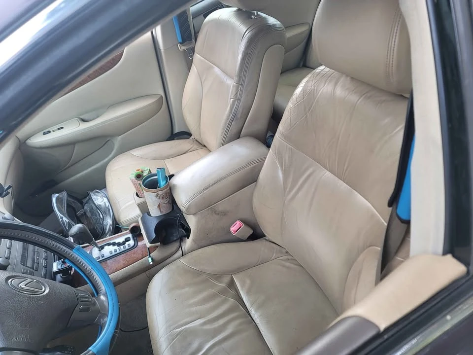 2005 Lexus ES 3rd Gen - Image 5 of 7