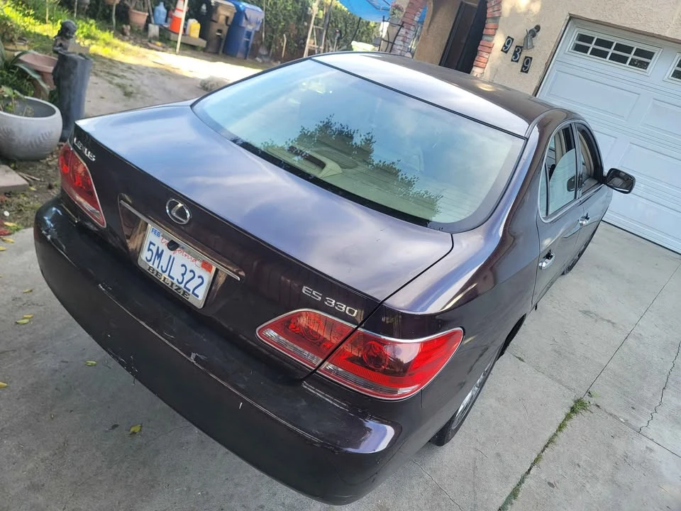2005 Lexus ES 3rd Gen - Image 4 of 7