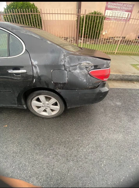 2005 Lexus ES 3rd Gen - Image 5 of 5