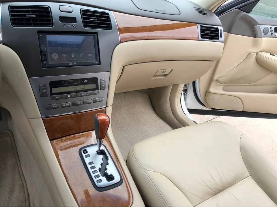 2005 Lexus ES 3rd Gen - Image 20 of 20