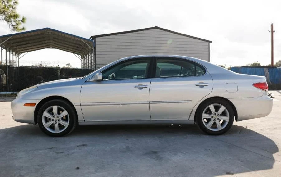 2005 Lexus ES 4th Gen - Image 2 of 10