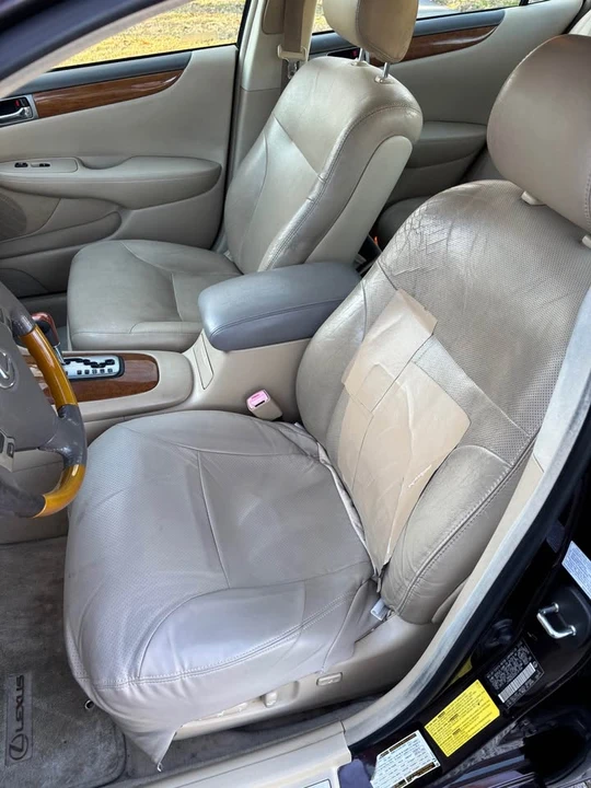 2005 Lexus ES 4th Gen - Image 12 of 16