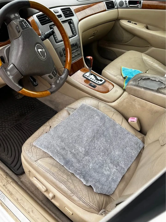 2005 Lexus ES 4th Gen - Image 7 of 10