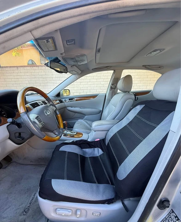 2005 Lexus ES 4th Gen - Image 6 of 13