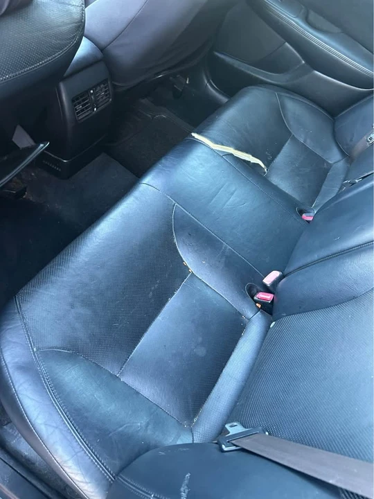 2005 Lexus ES 4th Gen - Image 6 of 7