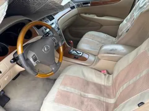 2005 Lexus ES 4th Gen - Image 3 of 5