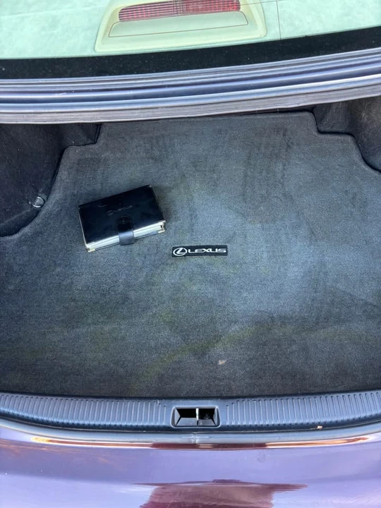 2005 Lexus ES 4th Gen - Image 16 of 16