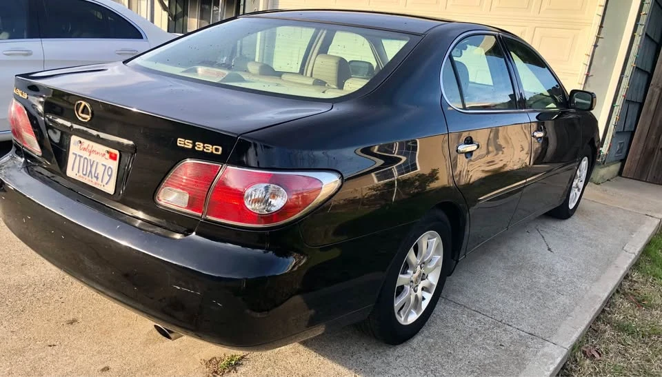 2005 Lexus ES 3rd Gen - Image 3 of 5