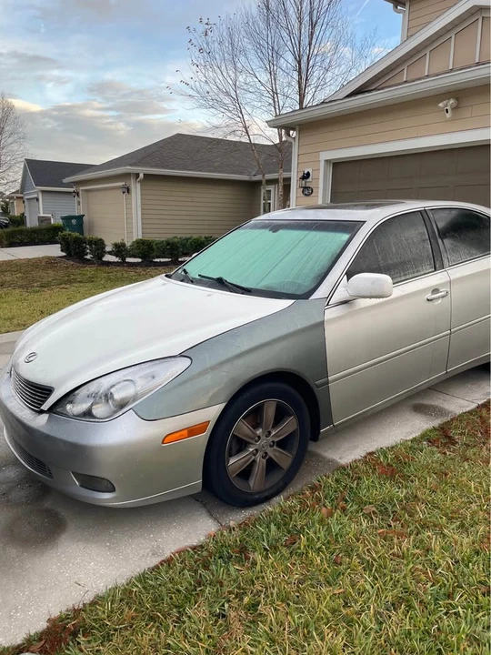 2005 Lexus ES 4th Gen - Image 3 of 12