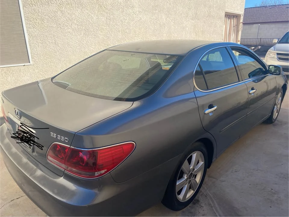 2005 Lexus ES 4th Gen - Image 3 of 6