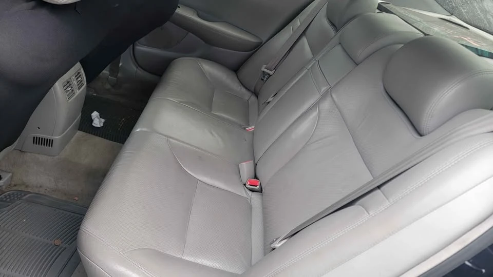 2005 Lexus ES 4th Gen - Image 6 of 6