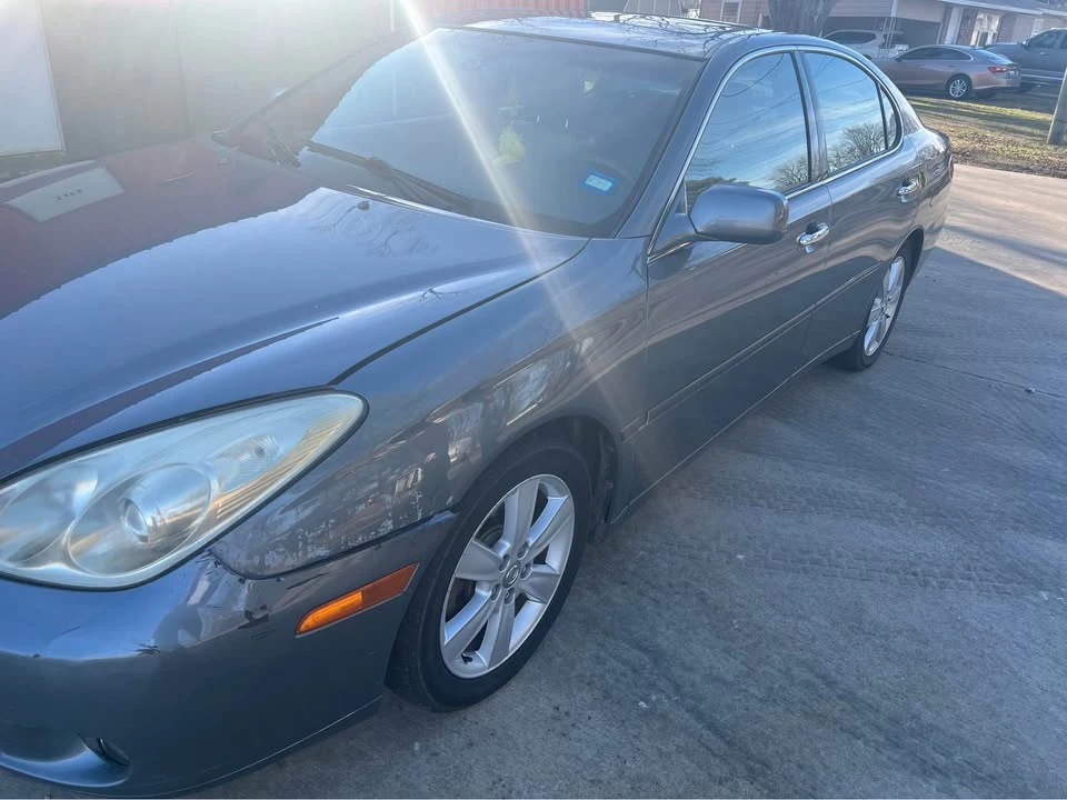 2005 Lexus ES 4th Gen - Image 2 of 9