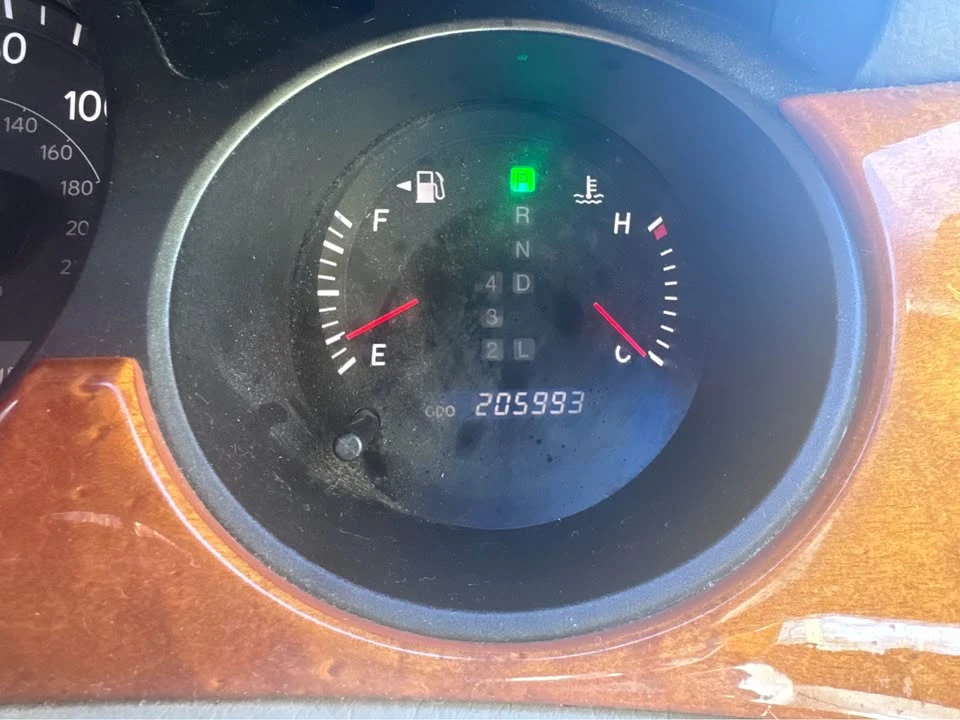 2005 Lexus ES 4th Gen - Image 9 of 9