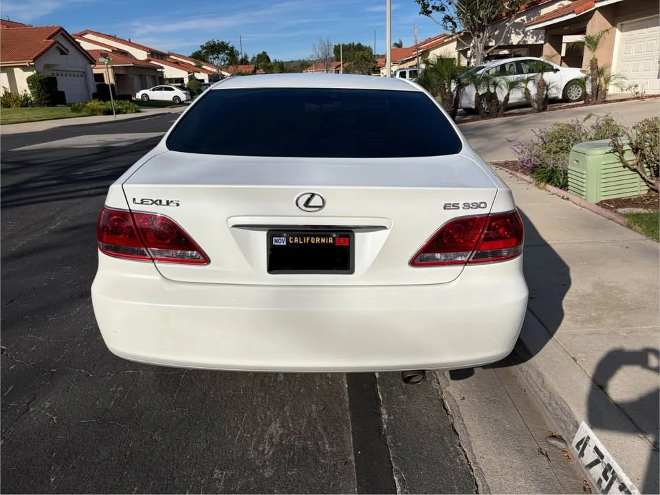 2005 Lexus ES 4th Gen - Image 6 of 14