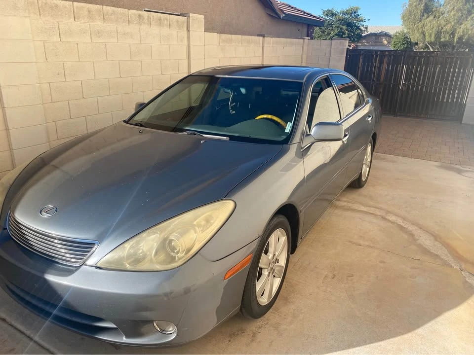 2005 Lexus ES 4th Gen - Image 2 of 6