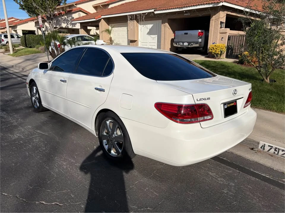 2005 Lexus ES 4th Gen - Image 5 of 14