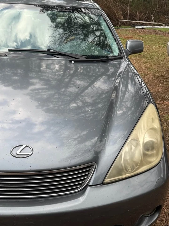 2005 Lexus ES 4th Gen - Image 3 of 3