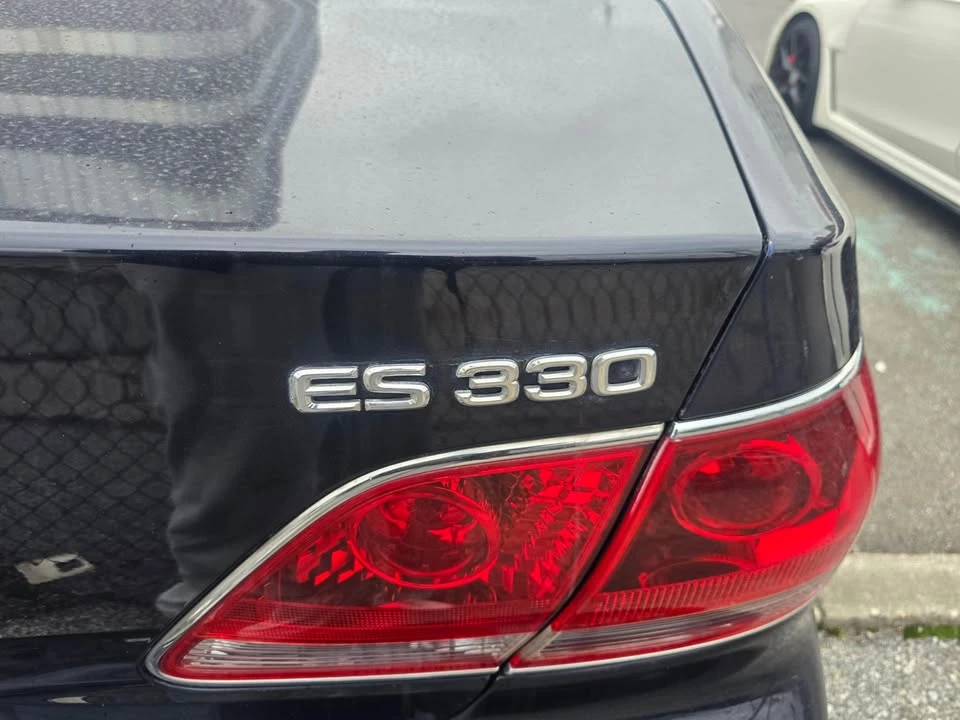 2005 Lexus ES 3rd Gen - Image 6 of 7
