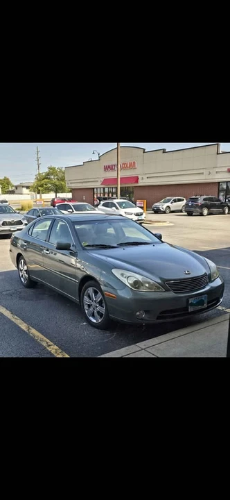 2005 Lexus ES 3rd Gen - Image 3 of 3