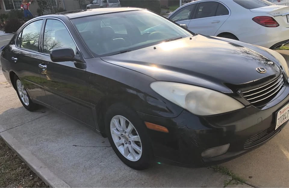 2005 Lexus ES 3rd Gen - Image 4 of 5