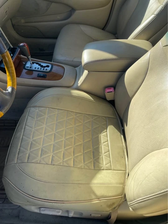 2005 Lexus ES 4th Gen - Image 8 of 10