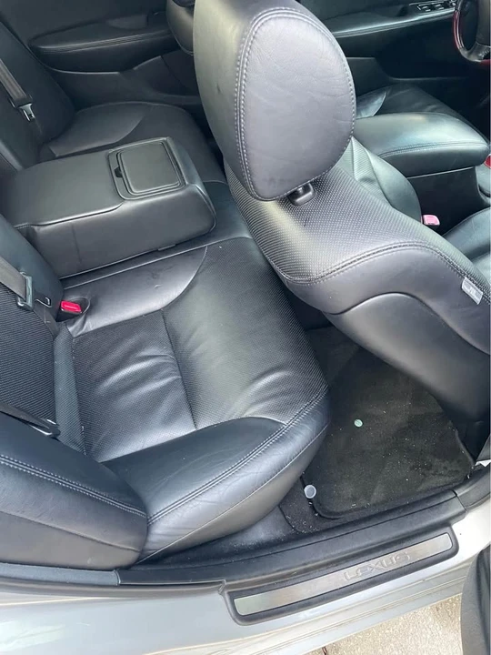2005 Lexus ES 4th Gen - Image 8 of 12