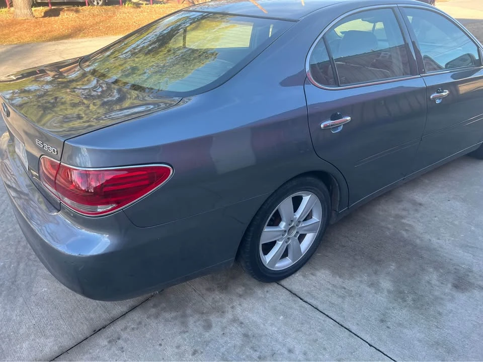 2005 Lexus ES 4th Gen - Image 6 of 9