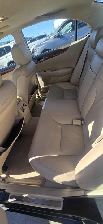 2005 Lexus ES 3rd Gen - Image 7 of 8