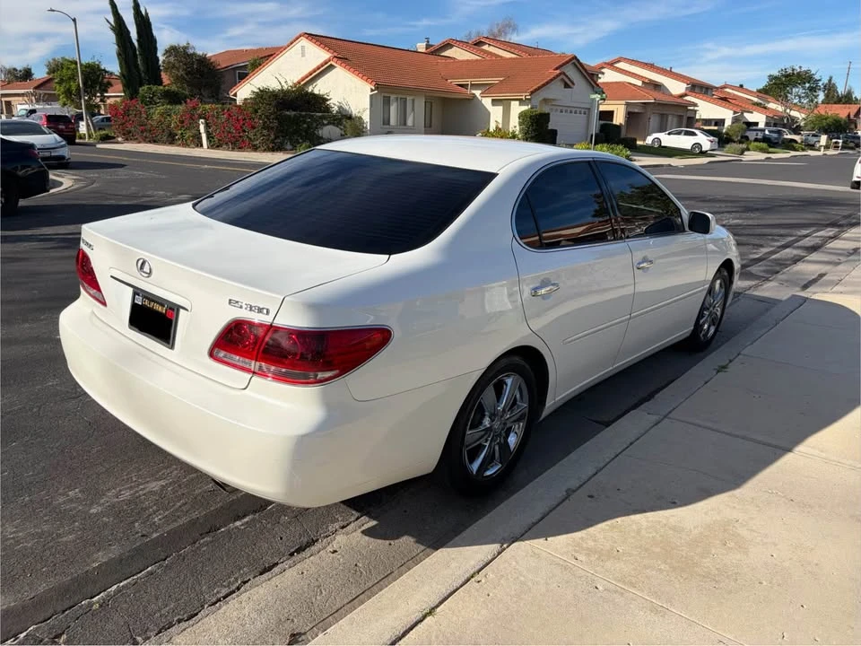 2005 Lexus ES 4th Gen - Image 7 of 14
