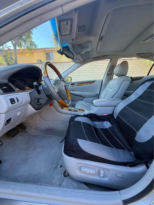 2005 Lexus ES 4th Gen - Image 11 of 13
